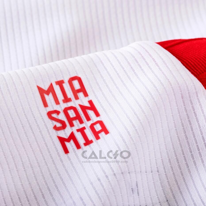 Maglia Bayern Monaco Home 2023-2024